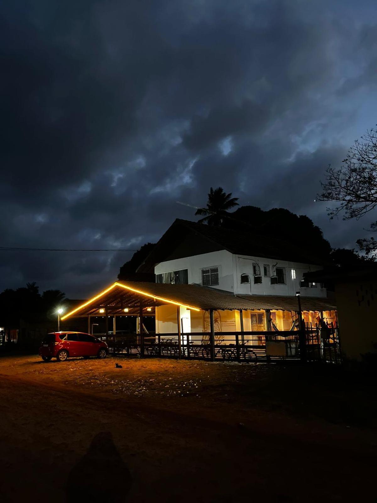 Pousada Marajo For You Soure Exterior foto